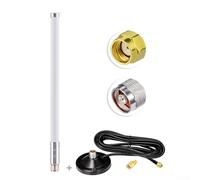 Reliable 915Mhz Antenna for Helium Hotspot, Works with For LoRa 868Mhz for Nebra and For Bobcat Mining Solutions