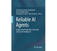 Reliable AI Agents : Engineering Predictable, Governed, and Secure Intelligence