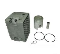 Reliable and Efficient Cylinder Piston Kit for Wacker Neuson For Rammer BS45Y BS502 BS500
