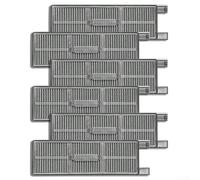 Reliable and Efficient Filter for Mova G30G30 UltraG30 PROG20 Master Robot Vacuum Cleaner (6 PACK)