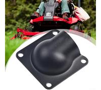 Reliable and for DURABLE Muffler Exhaust Deflector for Honda GX240 for GX390 Engines