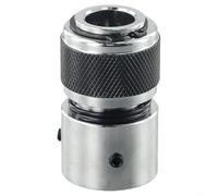 Reliable and Quick Change Chuck Tool Compatible with Multiple Pneumatic Hammer Models Including Series for 150 250