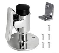 Reliable Anti Collision Holder Crafted from Robust 316 Stainless Steel, This Heavy Duty Door Stopper is Perfect for Marine Applications