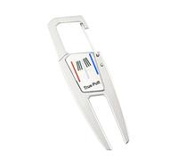 Reliable Ball Markers Multifunctional Golf Tools Golf Course Practical Divot Repairers Golf Equipment Effective Field Repair Tools A