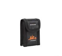 Reliable Battery Protection Bag for DJI for NEO Drones Made from Flame Retardant Materials for Safety (Stores 3 Battery)