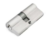Reliable Bedroom Door Lock Cylinder Smooth Key Operation and Enhanced Safety Features