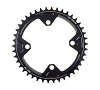 Reliable Bicycle Crankset Corrosion Resistance Bank Crankset for Smooth Gear Shift for Bicycle