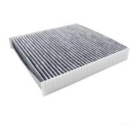 Reliable Cabin Air Filter Replacement for Isuzu For Dmax from Years 11 to 18 Use OE Part #8981394280