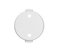 Reliable camera mounting bracket compatible with V380 camera base for safe surveillance home decoration