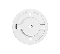 Reliable camera mounting bracket compatible with V380 camera base for safe surveillance home decoration