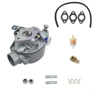 Reliable Carburetor Model 533969M91 Designed For Use With For Tractors Like the Popular Models TF35 & More