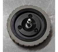 Reliable Casters Replacement Tire for DT85G Robot Vacuum Cleaner Improve Your Cleaning Experience