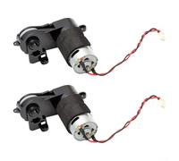 Reliable Central Brush Motor for RoboVac L35 and For Hybrid, for Effective Floor Cleaning Solutions (2 PACK)