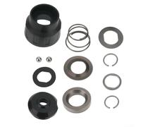 Reliable Chuck Assembly for HR2630 for SDS Hammer Drills, Essential Replacement Part