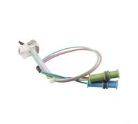 Reliable Combination Sensor for Eberspacher Airtronic Heaters D2 & D4 Models, OE No 252069010200 with Application Use