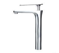 Reliable Copper Faucet Supporting Utility Efficiency Goals Through Aerated Flow Path Without Compromising Operational Responsiveness(high style)
