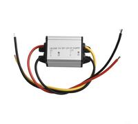 Reliable DC DC Step Down Converter for 12V Automotive Power Supply with Low Ripple and Efficient Output (12V TO 6V3A)