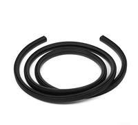 Reliable Dishwasher Door Seal Replacement for 154827601 Easy Fix for Common Leaking Problems