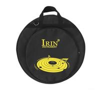 Reliable Double Design Cymbal Bag, for ENSURE the Safety of Your Cymbals During