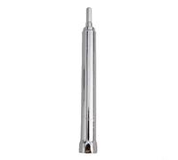 Reliable Electric Drill Accessory Adjustable Lengthening Ceiling Leveling Sleeve with Material (14mm)