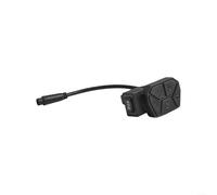 Reliable Electric Scooter Control Button with 7 Functions, Waterproof Material for Long Term Use in All Conditions