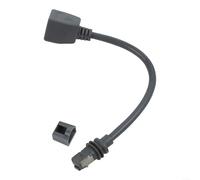 Reliable Ethernet Adapter for Starlink V3 Lightweight and for Everyday Use (0.2meter)