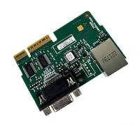 Reliable Ethernet Card P110755201 for Enhanced Printing on For Zebra ZD621T ZD621D ZD621 Printers