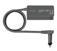 Reliable Ethernet Connectivity with Adapter for Starlink V2 Rectangle Dish Supports Multiple Devices