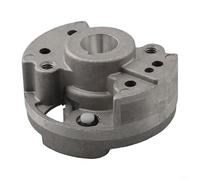 Reliable Flywheel Replacement for 360BT 570BTS 570 BFS 578BTF 580BTS 580BFS 587655101, Built for Performance and Longevity
