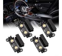 Reliable Fuse Kit for Dual Battery, 40A MIDI Fuse Holder, 7 Fuses