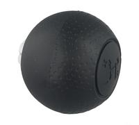 Reliable Gear Shift Knob Ball for Mercedes For Smart For Fortwo 450, Crafted from Long Lasting ABS, Fits Models from 1998 to 2014