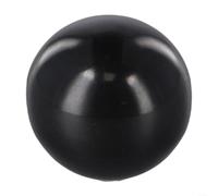 Reliable Handle Ball Nut for Mechanical and Pharmaceutical Production Equipment Enhances Operational Efficiency (M10-35bakelite black)