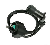 Reliable Ignition Coil for Honda For Rancher 350 TRX350FE TRX350FM TRX350TE TRX350TM Performance Upgrade for Your Off Road Vehicle