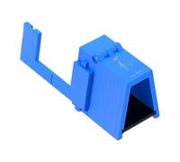 Reliable inner bend angle tool with comfortable grip practical measuring tool to improve your cycling experience