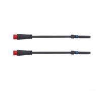 Reliable Magnetic Brake Sensor for Ebike, 2pin 2A Normally Open, Designed for Water Resistance (2pin)