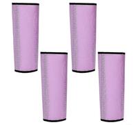 Reliable Mesh For Horse Leggings, Reduce Joint Irritation, Enjoy a Comfortable Ride (Rose Red)