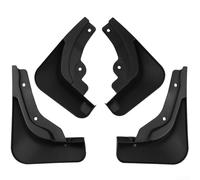 Reliable Mud Flaps for Hyundai Ioniq 5 2024+ Installable Tire Guards with Mounting Screws