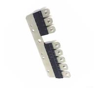 Reliable MultiPurpose Fuse Main Fuse for Q3 2012 2018, Non Deformation, Long Lasting