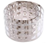 Reliable Nickel Strip 4P for Lithium Battery Applications, 2510 Meters (10 meters)