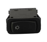 Reliable Operation with the Floodlight Control Switch Designed for Mack Truck 1MR4323M