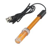Reliable ORP Tester Probe Compatible with BNC Q9 Connectors for Water Analysis