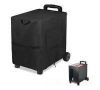 Reliable Outdoor Tennis Ball Machine Cover Featuring Consistent Fit And Proven Resistance To Common Environmental Stressors(210D)