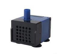 Reliable Performance and Silent Operation Small Water Pump for Various Applications (202)