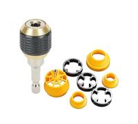 Reliable Performance of The 60mm Drill Chuck Screwdriver with Robust Construction and Easy Adaptability to Tools