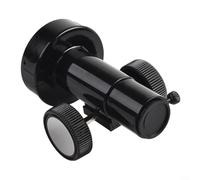 Reliable Performance of the Astronomical Telescope Focus Gear Ensures Seamless Usage Across Different Tube Sizes (60mm)