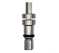 Reliable Performance Shear Shaft Coupler for KitchenAid Stand Mixers Easy Attachment