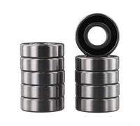 Reliable Performance with the 17x40x12mm Deep Groove Ball Bearing Suitable for Various Agricultural Applications