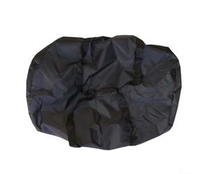 Reliable Pizza Oven Cover for Outdoor Use Waterproof and Weatherproof with Cast Aluminum Buckles for Security (24.8 * 16.1 * 6.3inch)