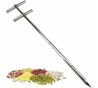 Reliable Powder Sampling Probe for Consistent Lab Analysis - Essential Tool for R&D and Product Formulation