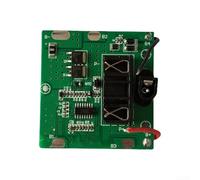 Reliable Protective Circuit for Lithium Ion Batteries Ensures Safe Operation at Up to 12A Current Levels